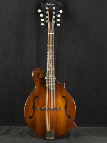 Eastman Eastman MD515CC/TV F-Style F-Hole Contoured Comfort Mandolin Truetone Vintage Finish