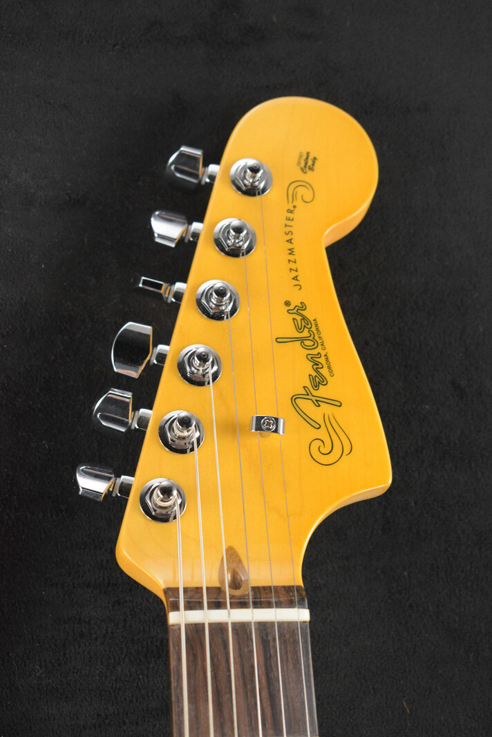 Fender Fender American Professional II Jazzmaster 3-Color Sunburst Rosewood Fingerboard