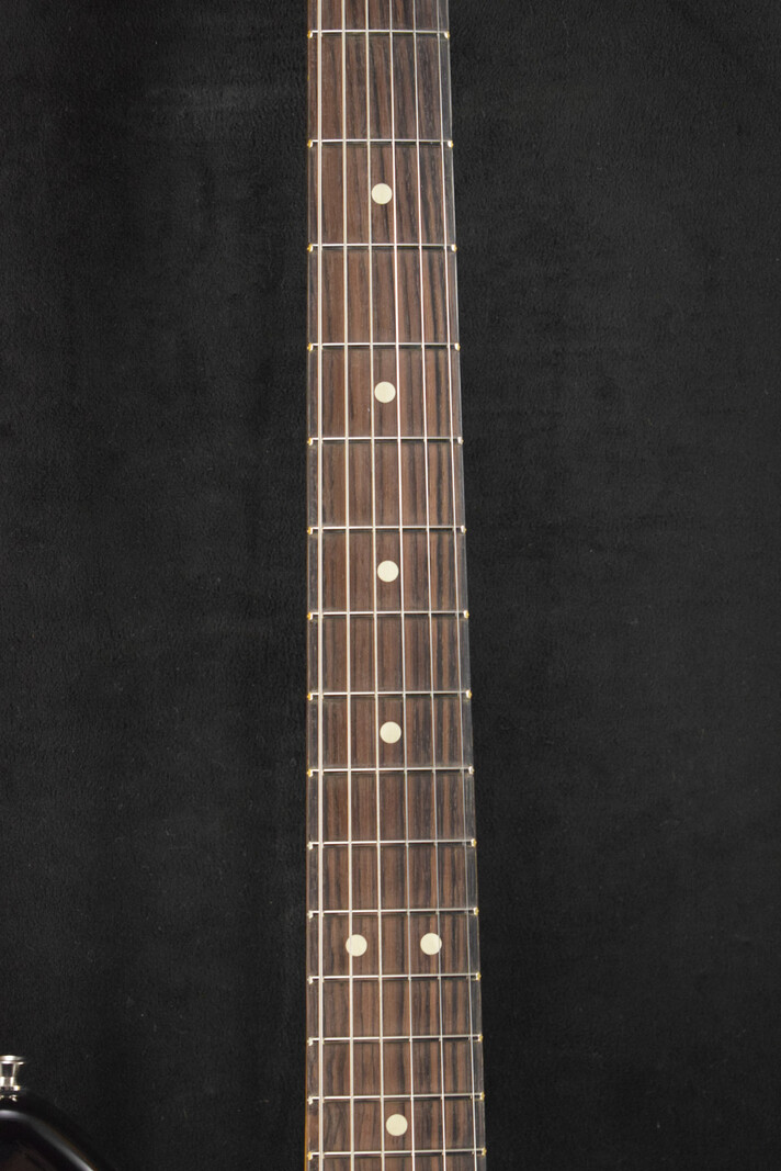 Fender Fender American Professional II Jazzmaster 3-Color Sunburst Rosewood Fingerboard
