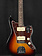 Fender Fender American Professional II Jazzmaster 3-Color Sunburst Rosewood Fingerboard