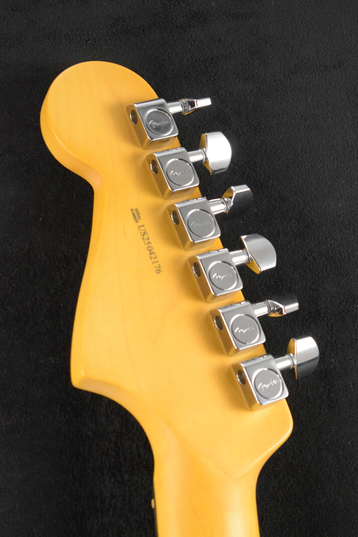 Fender Fender American Professional II Jazzmaster 3-Color Sunburst Rosewood Fingerboard