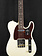 Fender Fender American Professional II Telecaster Olympic White Rosewood Fingerboard