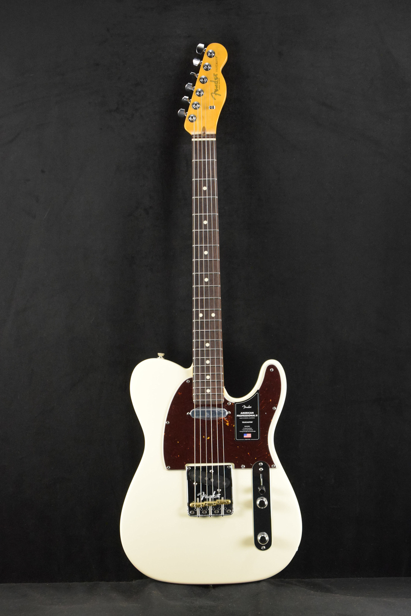ギター fender american professional II Tele American Professional II Telecaster® – Fender