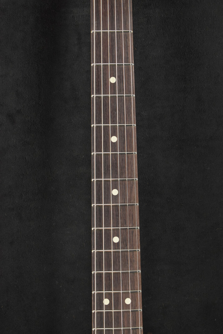 Fender Fender American Professional II Telecaster Olympic White Rosewood Fingerboard