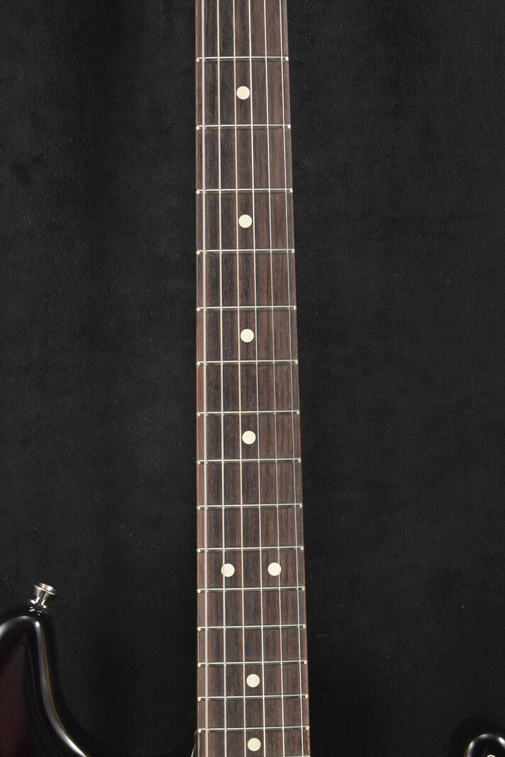 Fender Fender American Professional II Stratocaster HSS 3-Color Sunburst Rosewood Fingerboard
