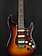 Fender Fender American Professional II Stratocaster HSS 3-Color Sunburst Rosewood Fingerboard
