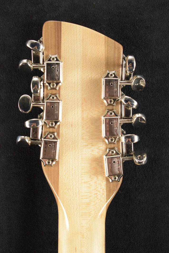Rickenbacker Rickenbacker 660/12 12-String Mapleglo