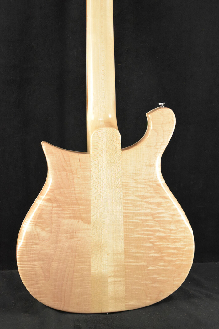 Rickenbacker Rickenbacker 660/12 12-String Mapleglo