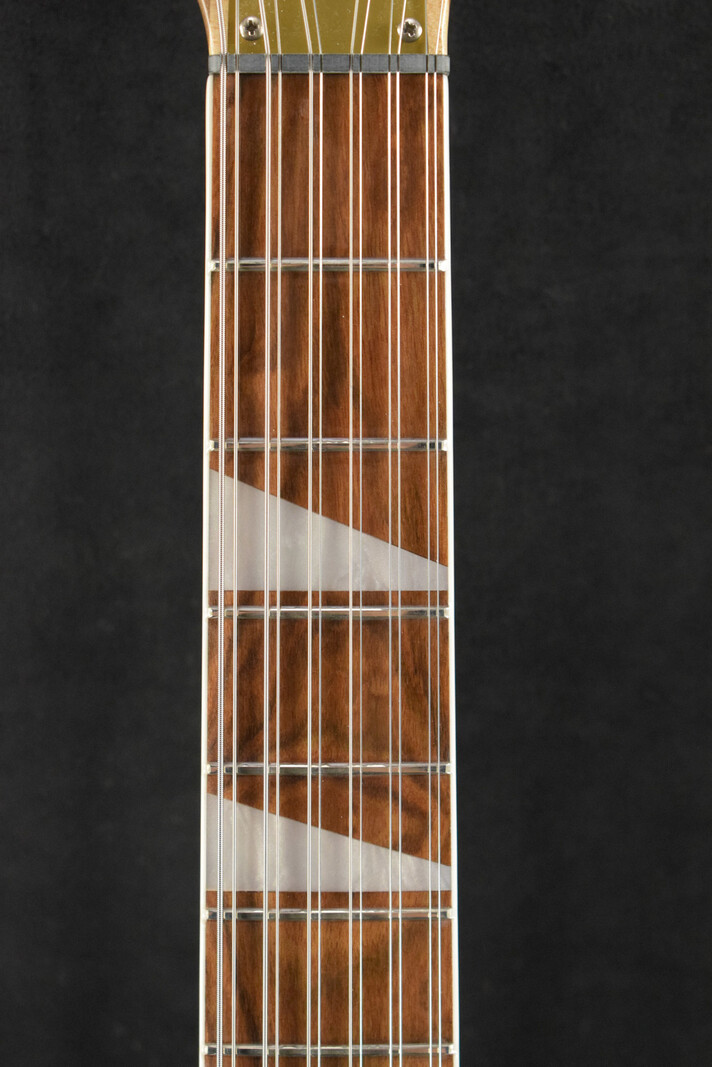 Rickenbacker Rickenbacker 660/12 12-String Mapleglo