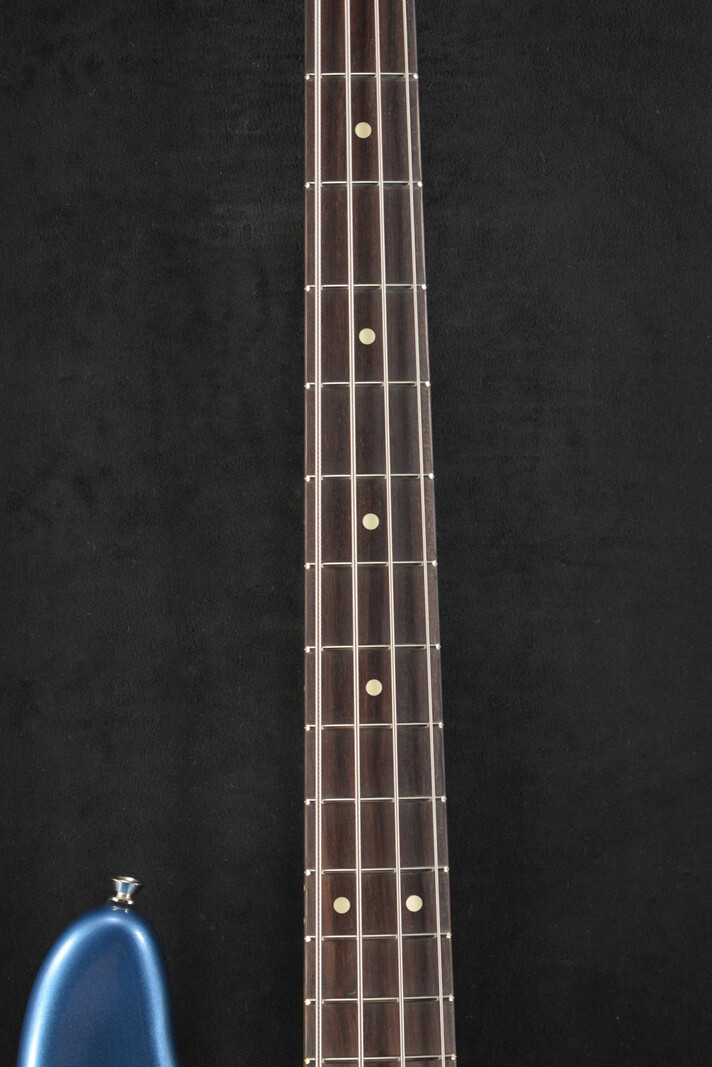 Fender Fender American Professional II Precision Bass Dark Night Rosewood Fingerboard