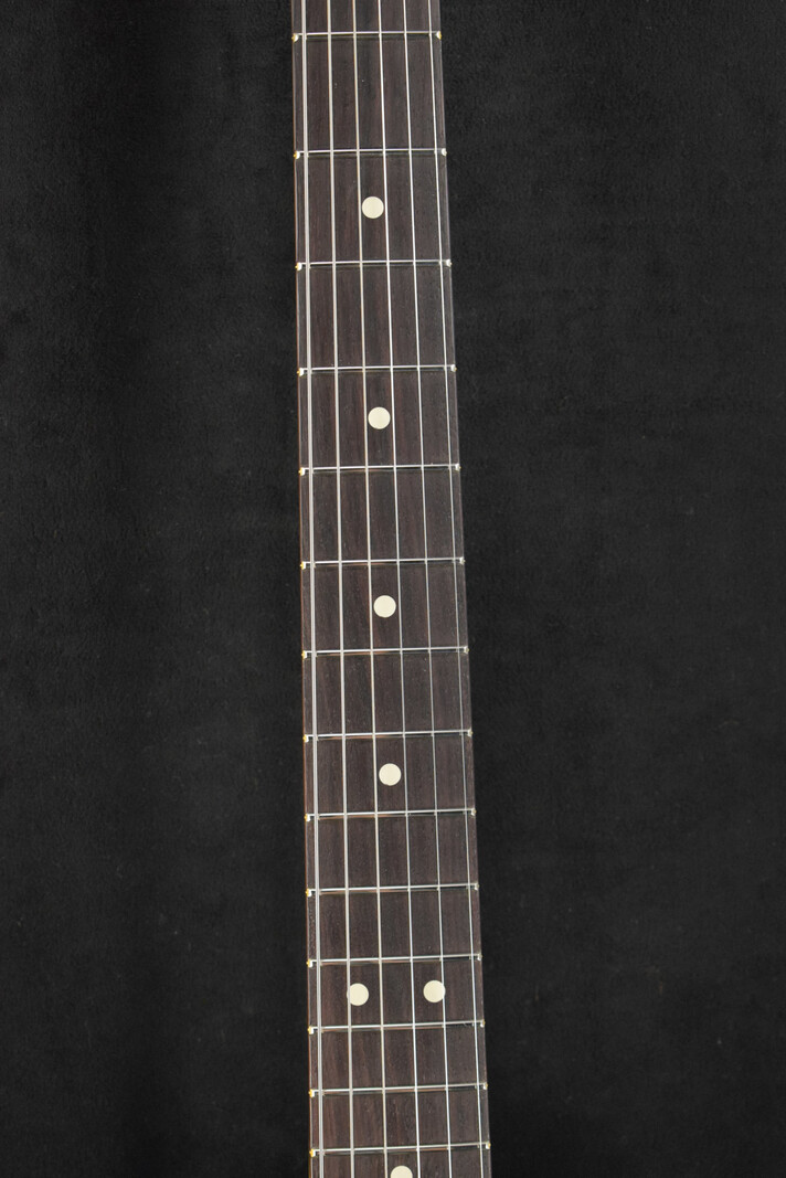 Fender Fender American Professional II Telecaster Deluxe Mercury Rosewood Fingerboard