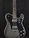 Fender Fender American Professional II Telecaster Deluxe Mercury Rosewood Fingerboard