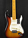 Fender Fender American Ultra Luxe Vintage '50s Stratocaster 3-Color Sunburst Maple Fingerboard