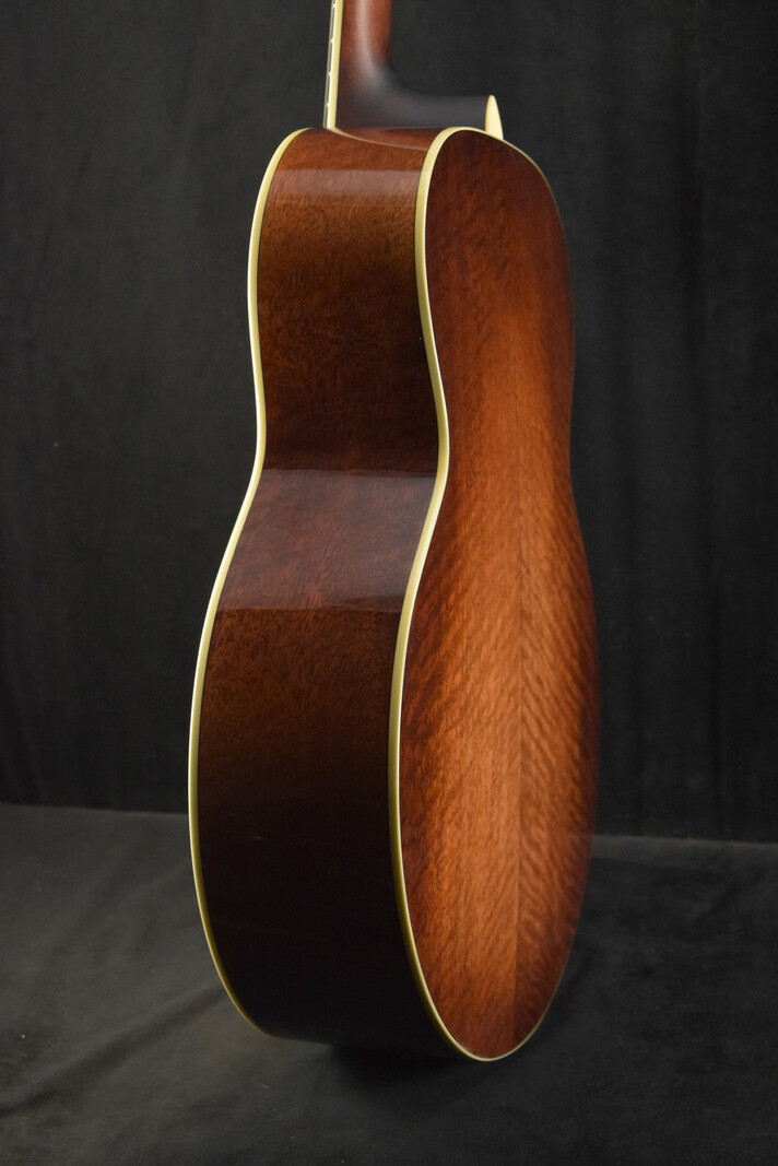 Eastman Eastman AC330E-12 12-String Jumbo Natural Truetone Gloss