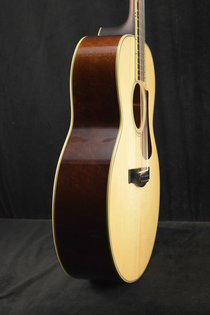 Eastman Eastman AC330E-12 12-String Jumbo Natural Truetone Gloss