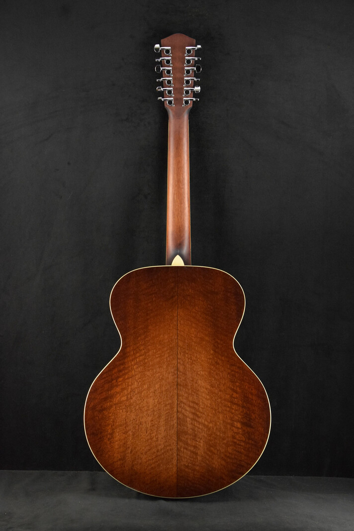 Eastman Eastman AC330E-12 12-String Jumbo Natural Truetone Gloss