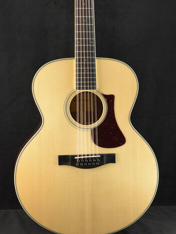 Eastman Eastman AC330E-12 12-String Jumbo Natural Truetone Gloss