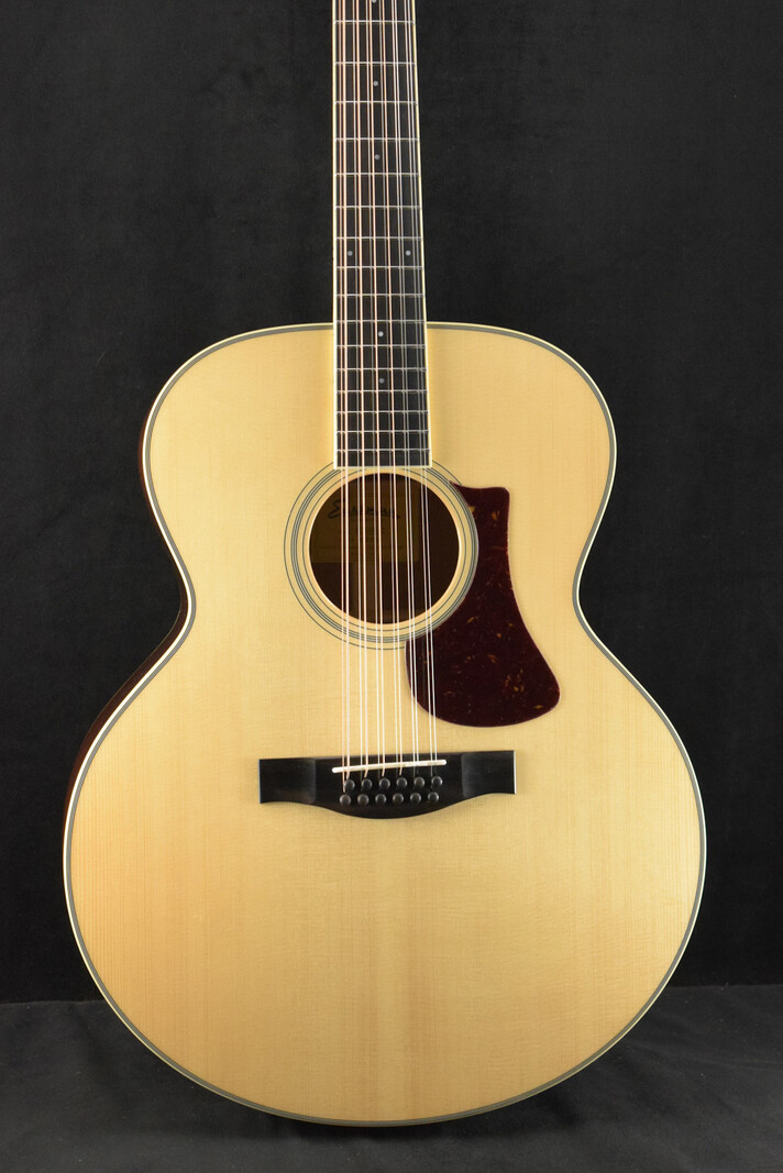Eastman Eastman AC330E-12 12-String Jumbo Natural Truetone Gloss