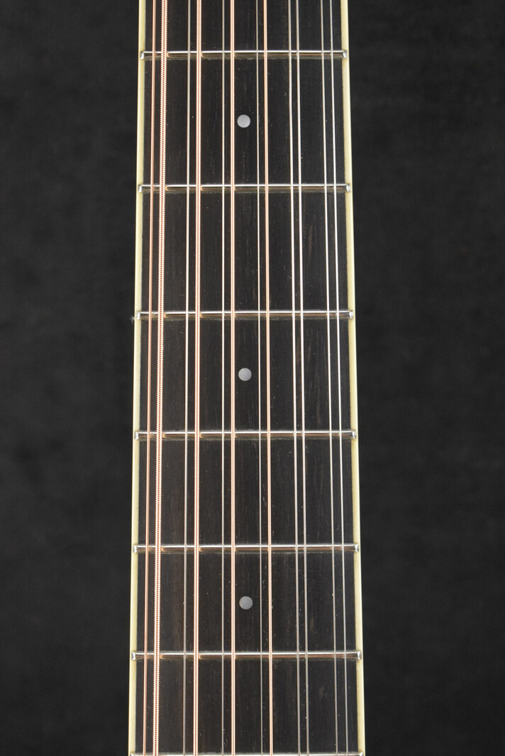 Eastman Eastman AC330E-12 12-String Jumbo Natural Truetone Gloss