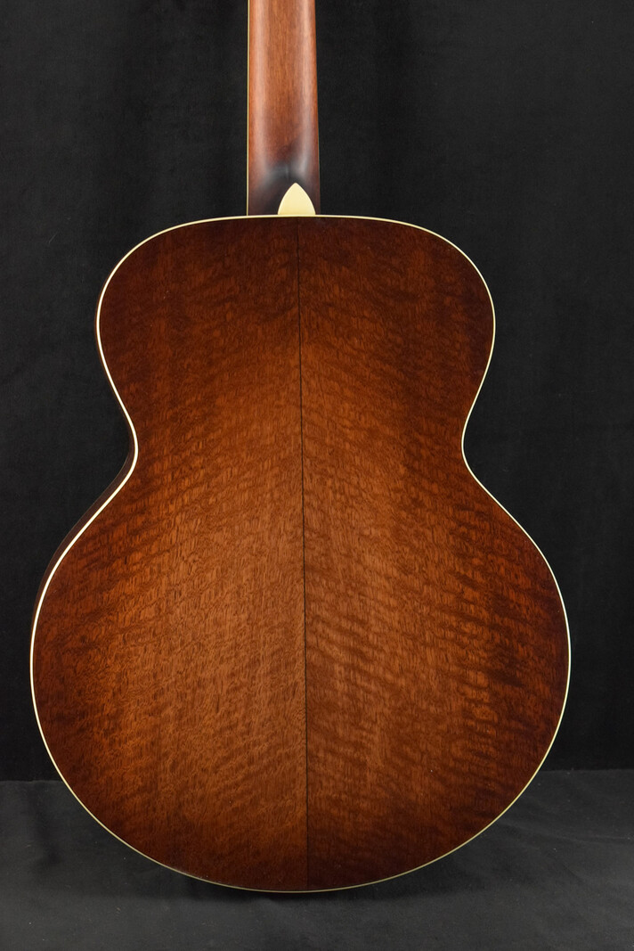 Eastman Eastman AC330E-12 12-String Jumbo Natural Truetone Gloss