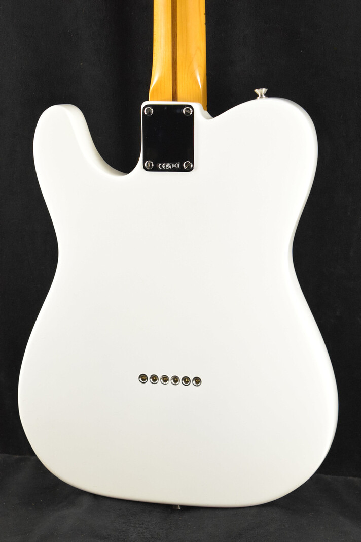 Fender Fender American Vintage II 1951 Telecaster Prototype White Maple Fingerboard