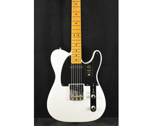 Fender American Vintage II 1951 Telecaster Prototype White