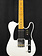 Fender Fender American Vintage II 1951 Telecaster Prototype White Maple Fingerboard