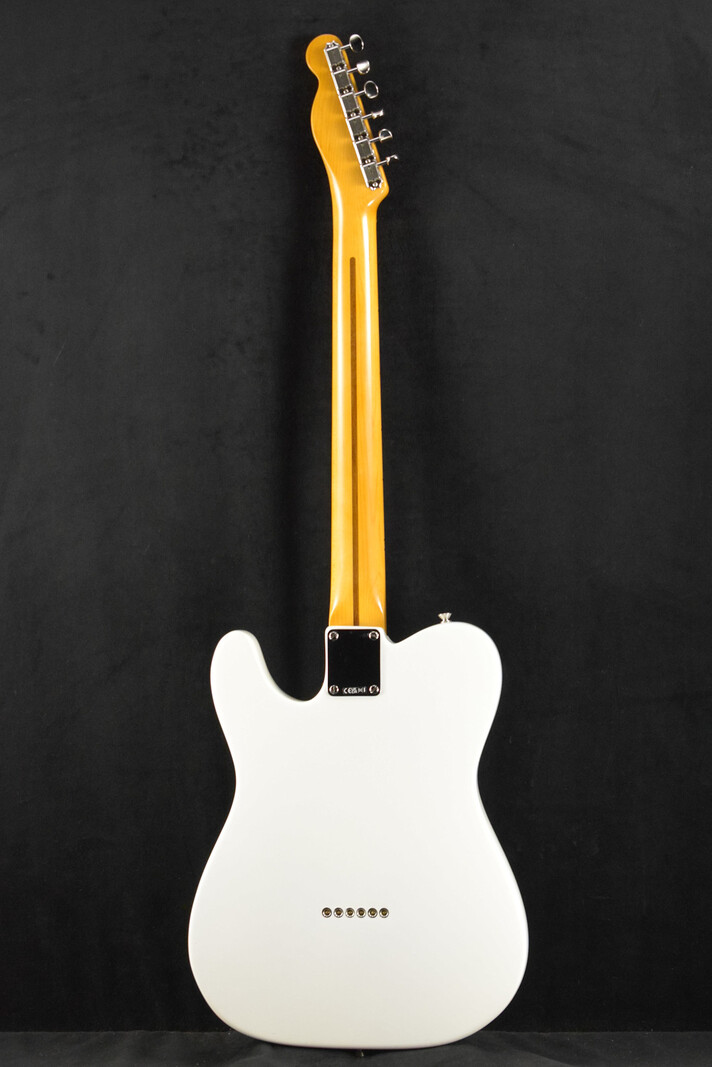 Fender Fender American Vintage II 1951 Telecaster Prototype White Maple Fingerboard