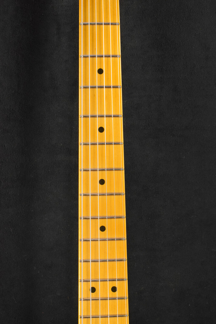 Fender Fender American Vintage II 1951 Telecaster Prototype White Maple Fingerboard