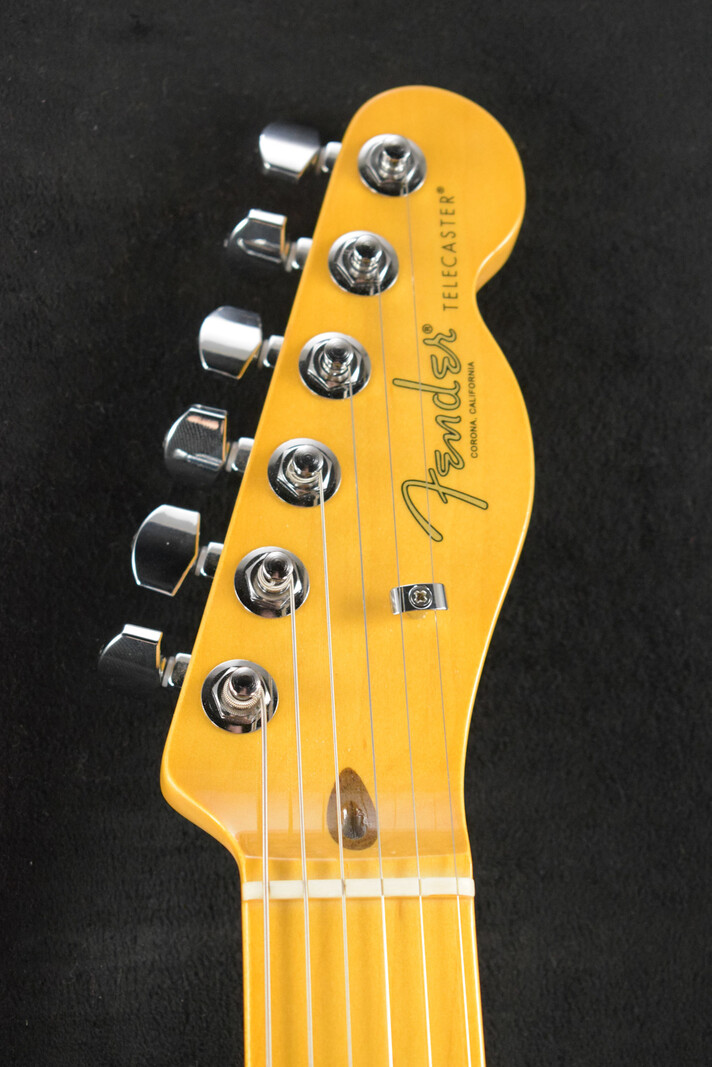 Fender Fender American Professional II Telecaster Sienna Sunburst Maple Fingerboard