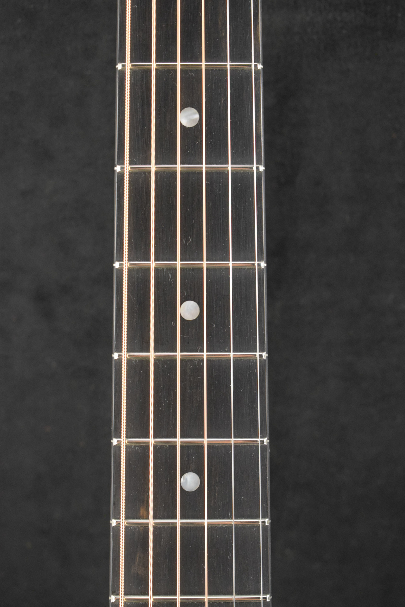 Eastman Eastman E10D-TC-SB Thermo Cured Dreadnought Sunburst Truetone Gloss