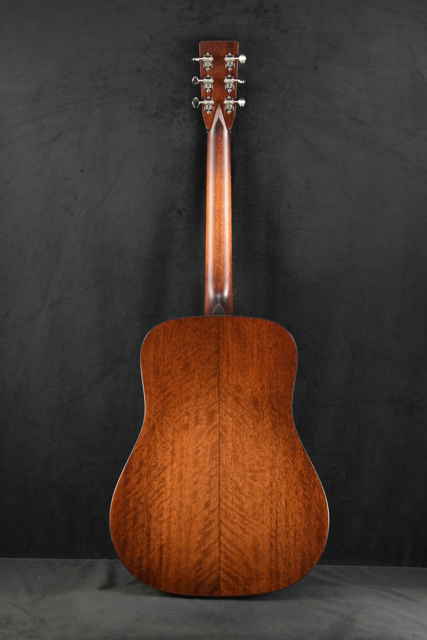 Eastman Eastman E10D-TC-SB Thermo Cured Dreadnought Sunburst Truetone Gloss