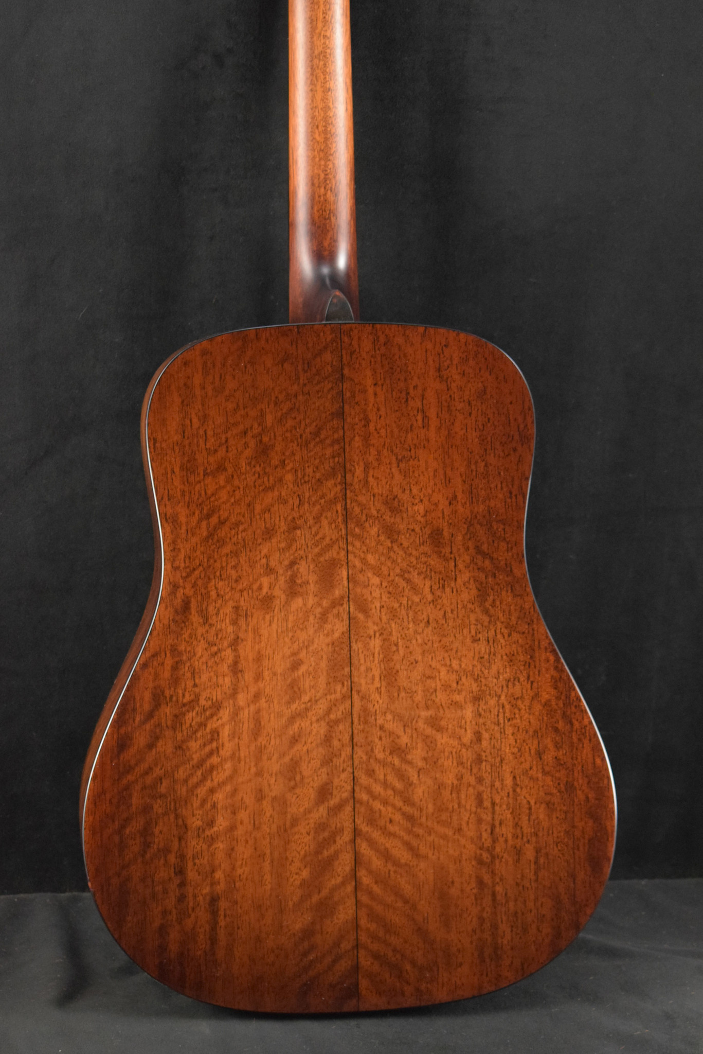 Eastman Eastman E10D-TC-SB Thermo Cured Dreadnought Sunburst Truetone Gloss