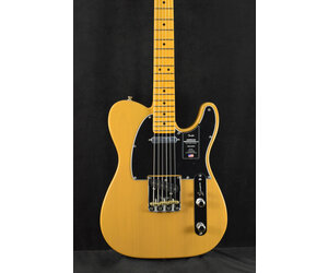 Fender American Professional II Telecaster Butterscotch