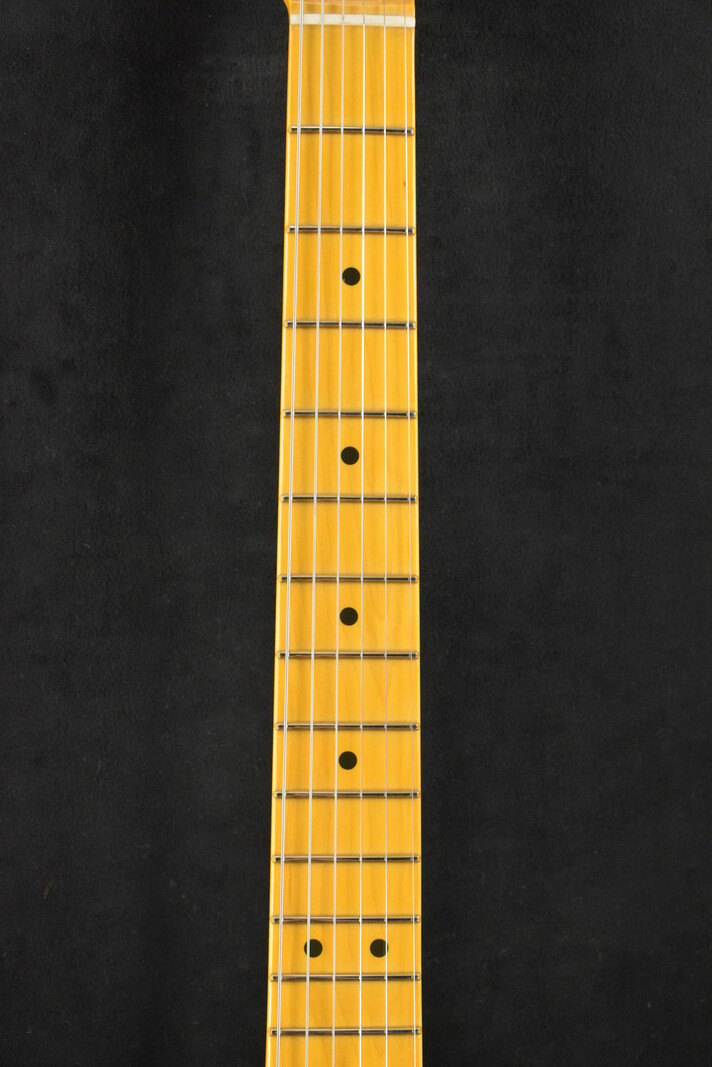 Fender Fender American Professional II Telecaster Butterscotch Blonde Maple Fingerboard