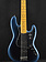 Fender Fender American Professional II Jazz Bass Dark Night Maple Fingerboard