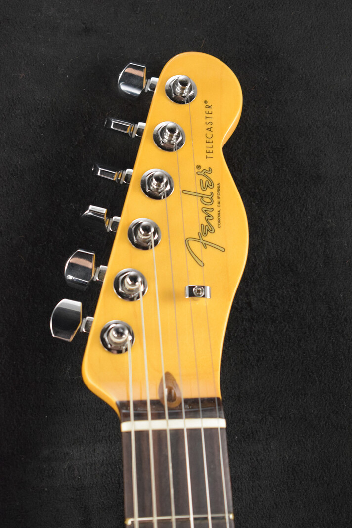 Fender Fender American Professional II Telecaster 3-Color Sunburst Rosewood Fingerboard