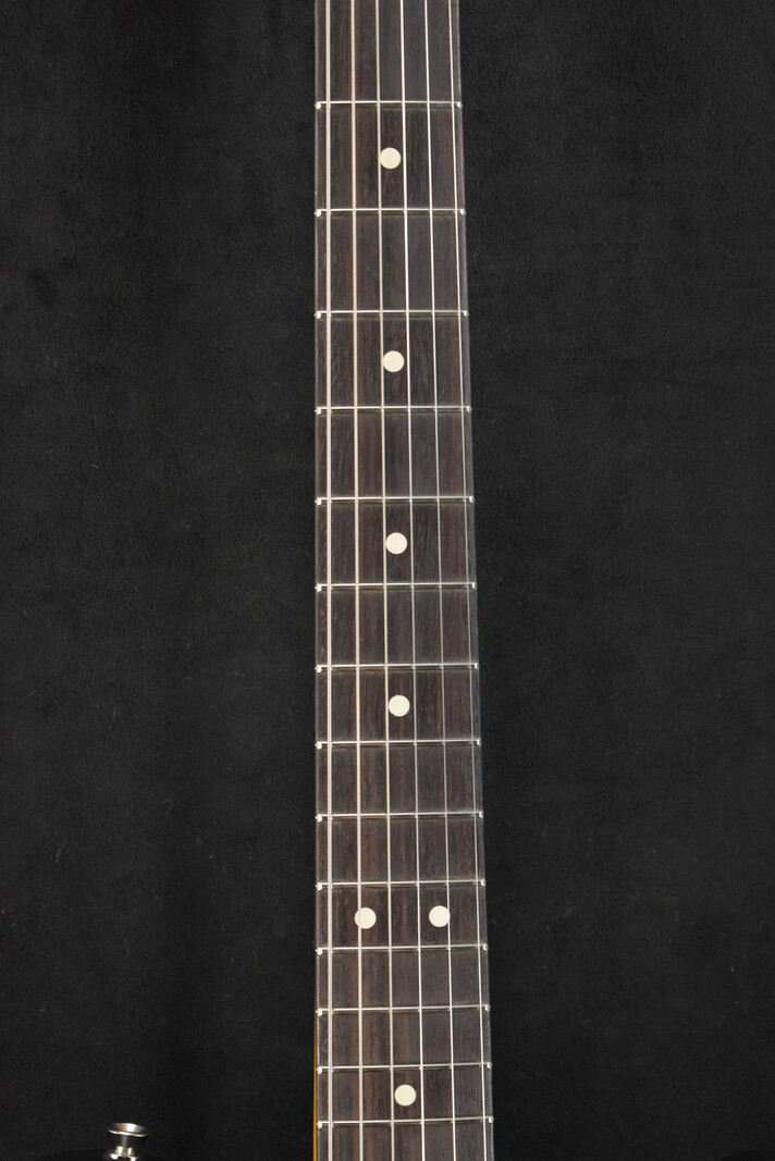 Fender Fender American Professional II Telecaster 3-Color Sunburst Rosewood Fingerboard