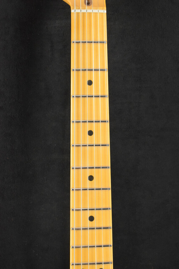 Fender Fender American Ultra II Stratocaster Avalanche Maple Fingerboard