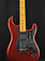 Fender Fender American Ultra II Stratocaster HSS Sinister Red Maple Fingerboard