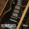 Demo Video - Gibson Murphy Lab Eric Clapton 1958 Les Paul Custom Ebony Ultra Heavy Aged