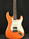 Tom Anderson Tom Anderson Icon Classic Shorty In-Distress Level 2 Tangerine Pearl