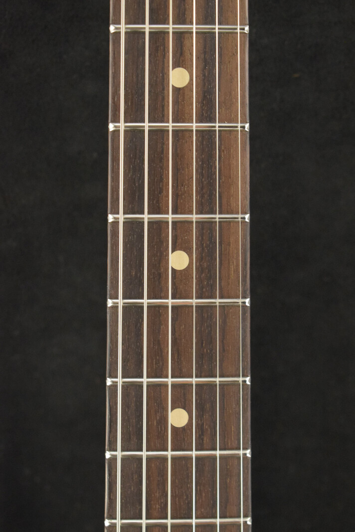 Tom Anderson Tom Anderson Icon Classic Shorty In-Distress Level 2 Tangerine Pearl