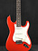 Tom Anderson Tom Anderson Icon Classic Ferrari Red