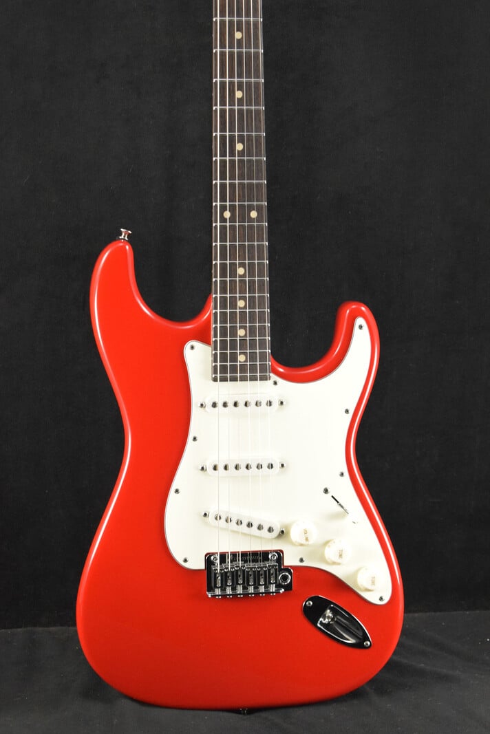Tom Anderson Tom Anderson Icon Classic Ferrari Red