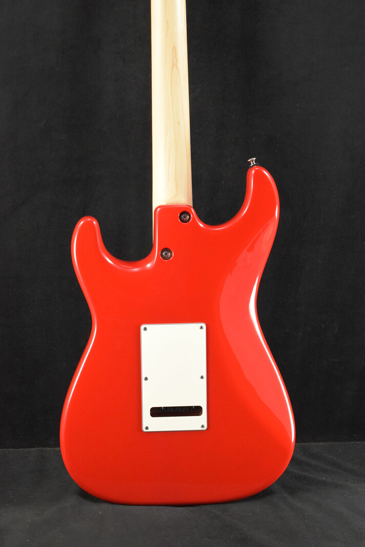 Tom Anderson Tom Anderson Icon Classic Ferrari Red