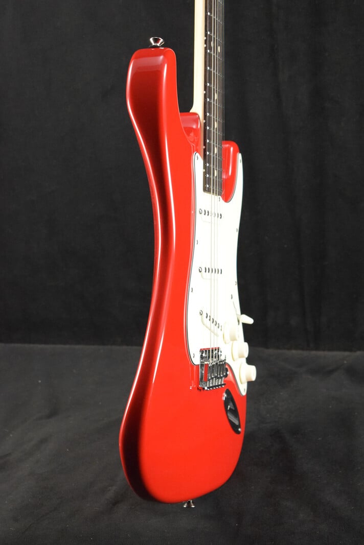 Tom Anderson Tom Anderson Icon Classic Ferrari Red