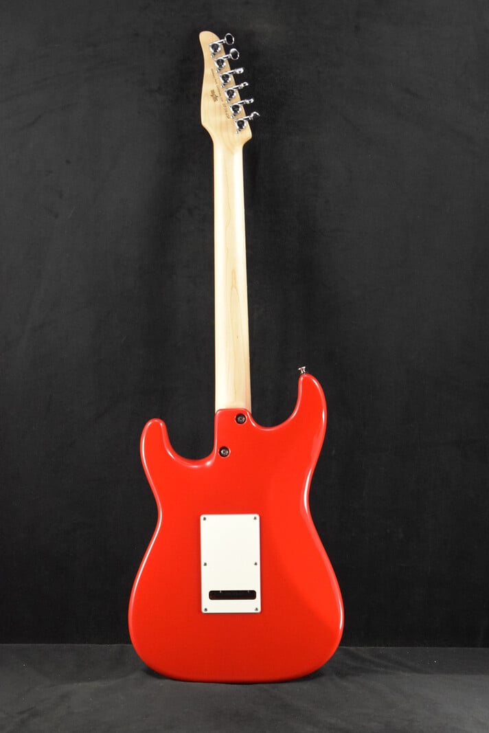 Tom Anderson Tom Anderson Icon Classic Ferrari Red