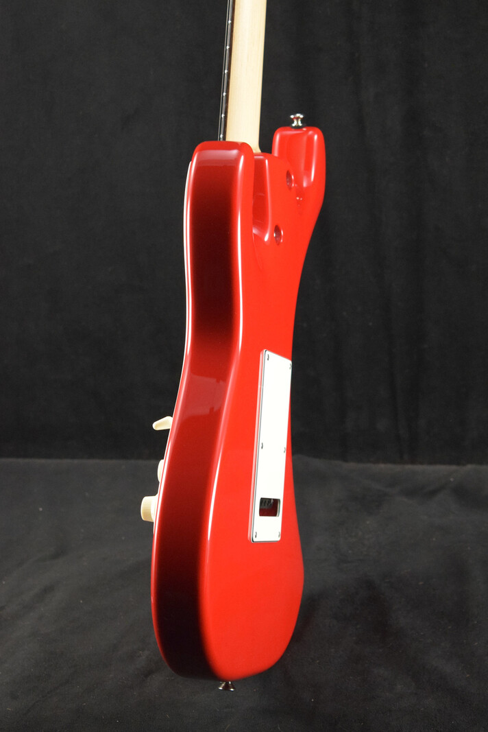 Tom Anderson Tom Anderson Icon Classic Ferrari Red