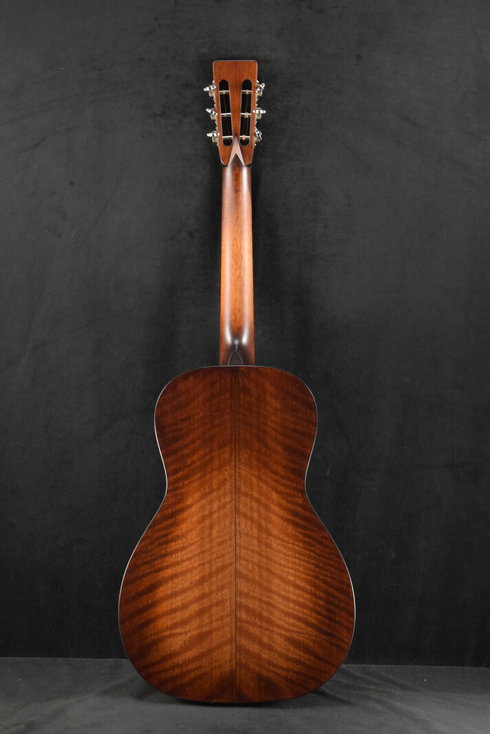 Eastman Eastman E10P-TC-SB Thermo Cured Parlor Sunburst Truetone Gloss